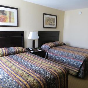 Executive Double Room Two Double Beds Non-Smoking